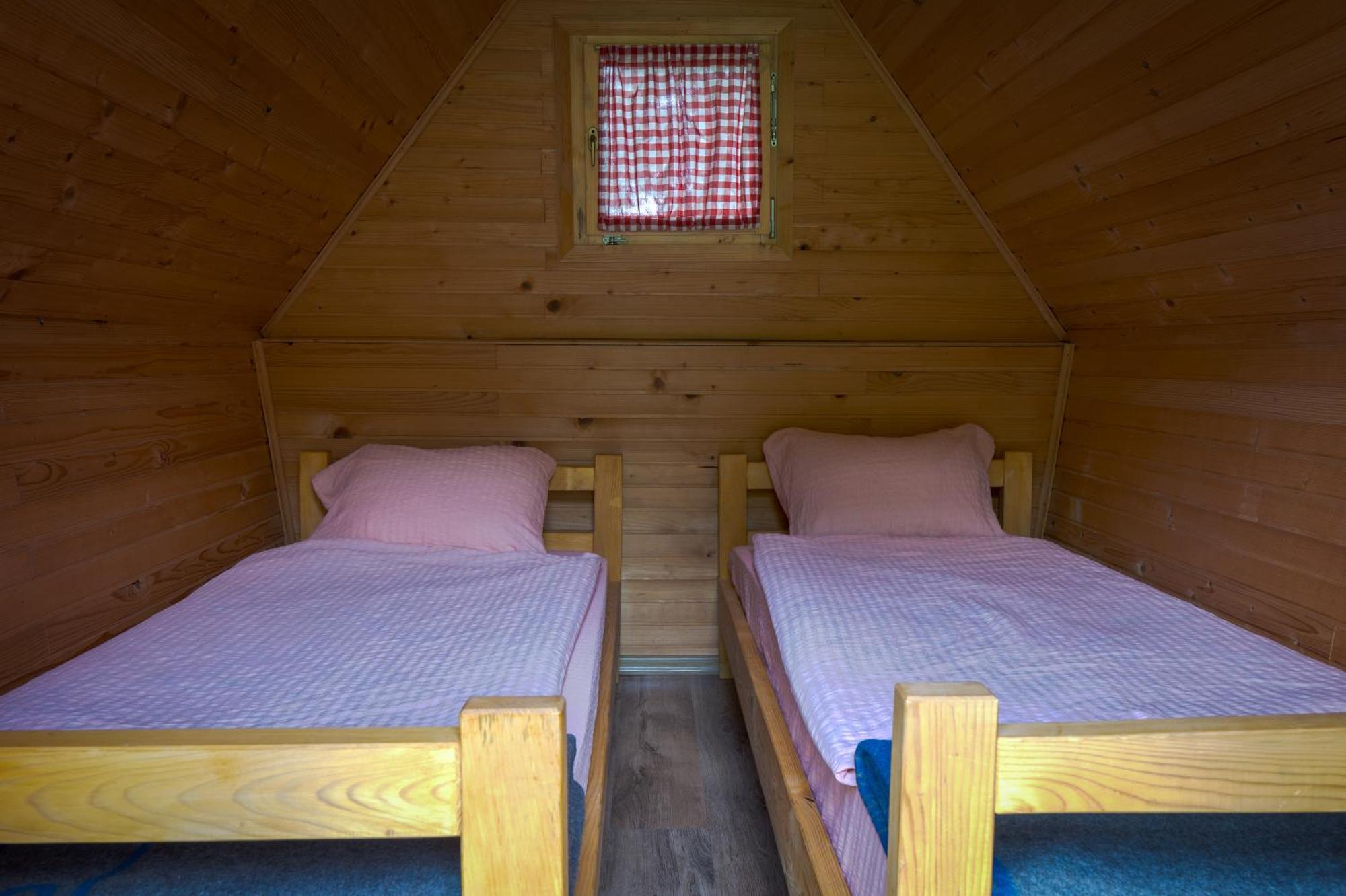 Rafting Camp Tara Center Tri Vodenice Bastasi Exterior foto