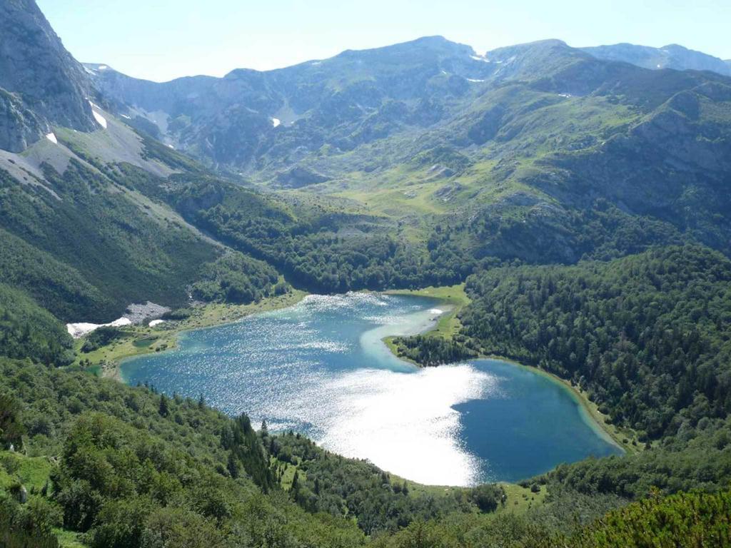 Rafting Camp Tara Center Tri Vodenice Bastasi Exterior foto